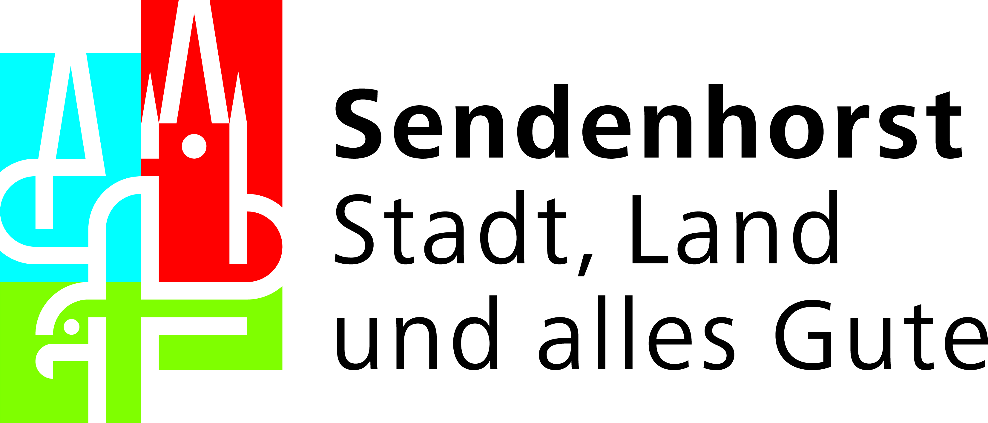 Logo der Stadt Sendenhorst